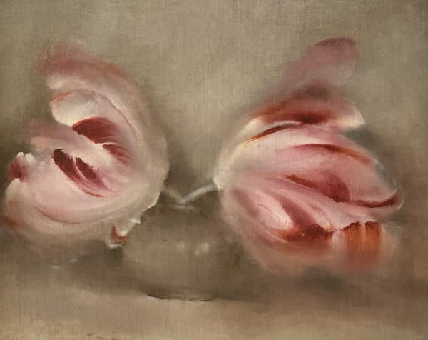 Linda Felcey, Full of Bloom