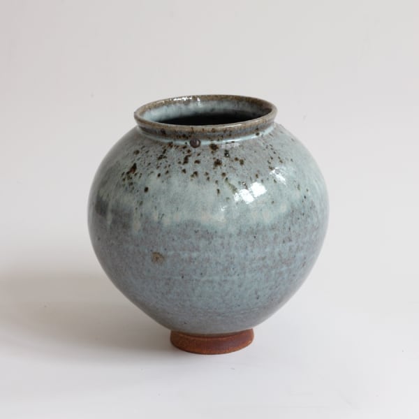 Adam Buick, BA66. Small Moon Jar
