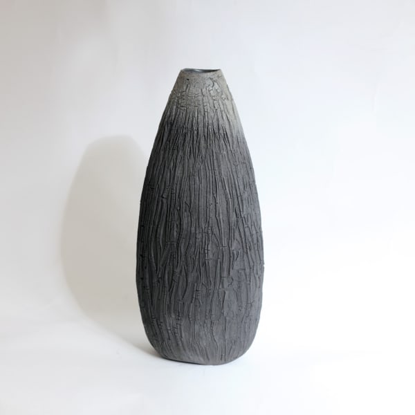 Patricia Shone, S10. Rill Erosion Bottle