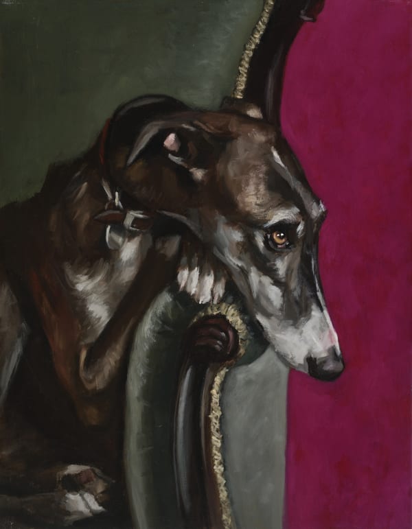 James Needham, Vigilance