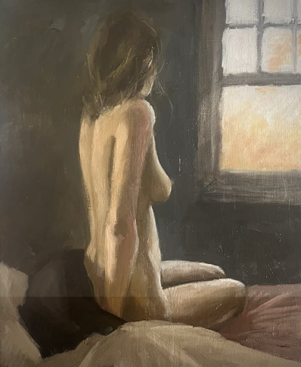 James Needham, The Window
