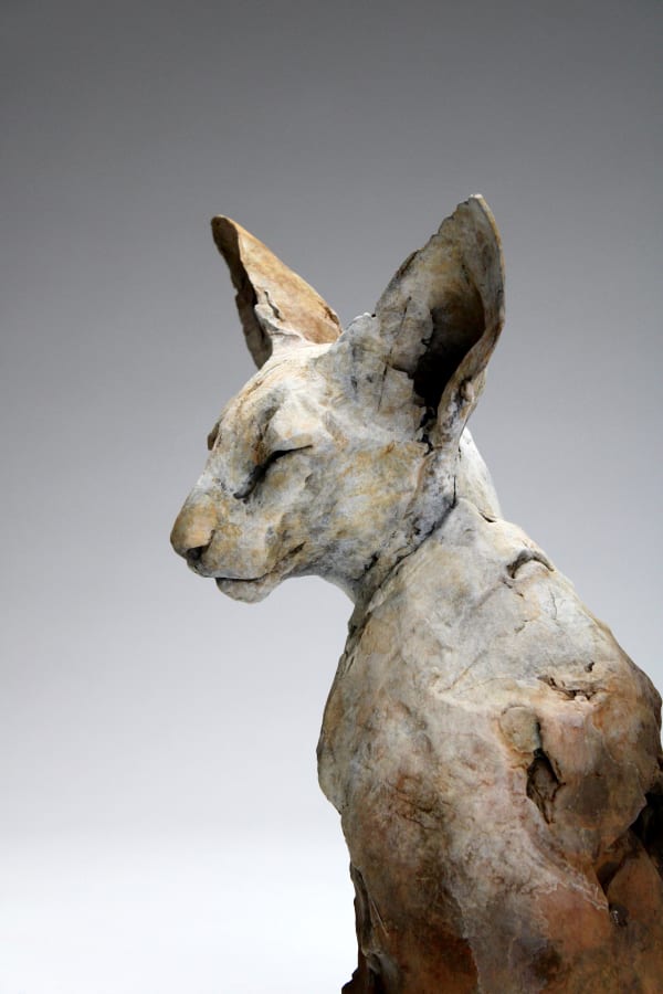 Nichola Theakston, Bastet Study V