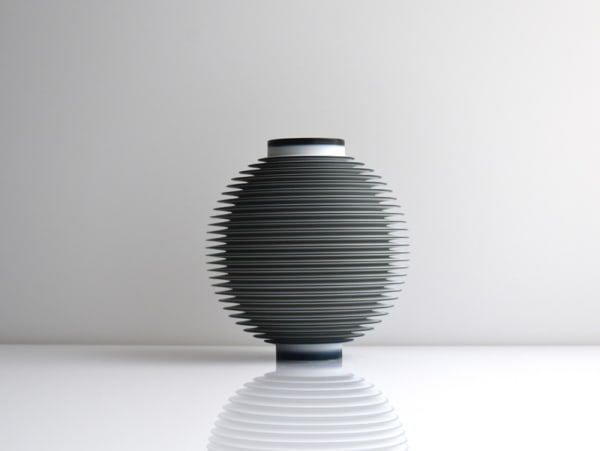 Nicholas Lees, Deep Blue Orbit (25.19)