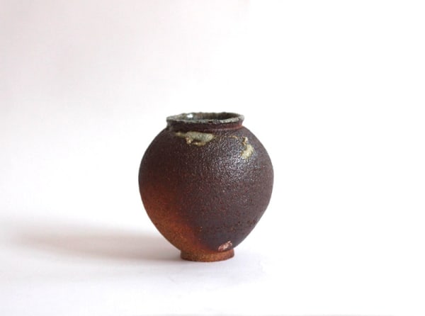Adam Buick, AB56. Miniature Moon Jar