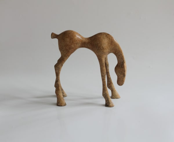 Anthony Scott, Small Etain Foal