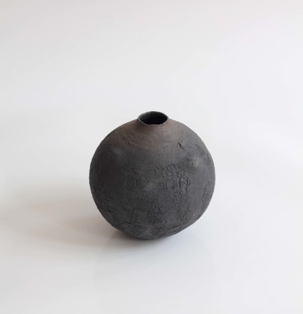 Patricia Shone, 14. Heaved Ground Meteor Jar