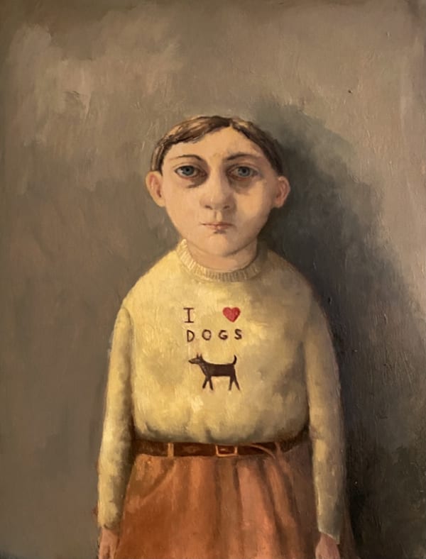 Bobbie Russon, Identity