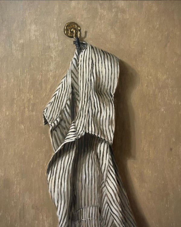 James Needham, Shirt