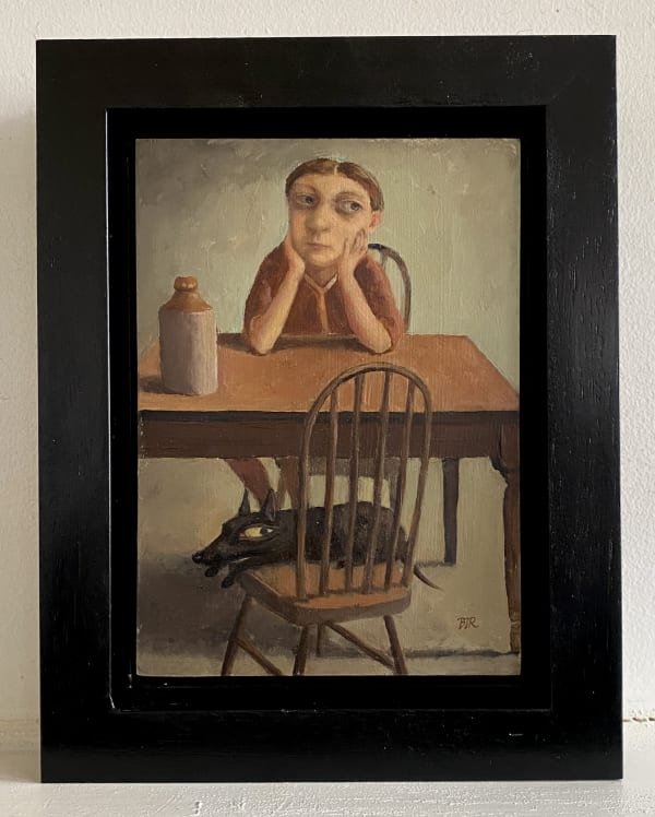 Bobbie Russon, Doing Nothing