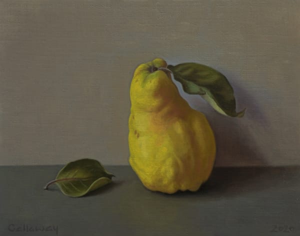 Alex Callaway, Quince