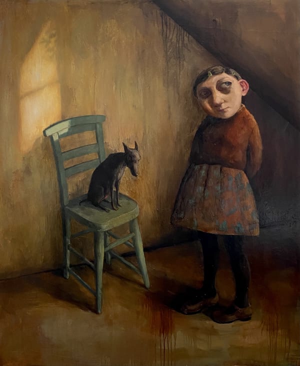 Bobbie Russon, Dying Day