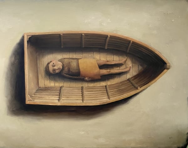 Bobbie Russon, Going Nowhere