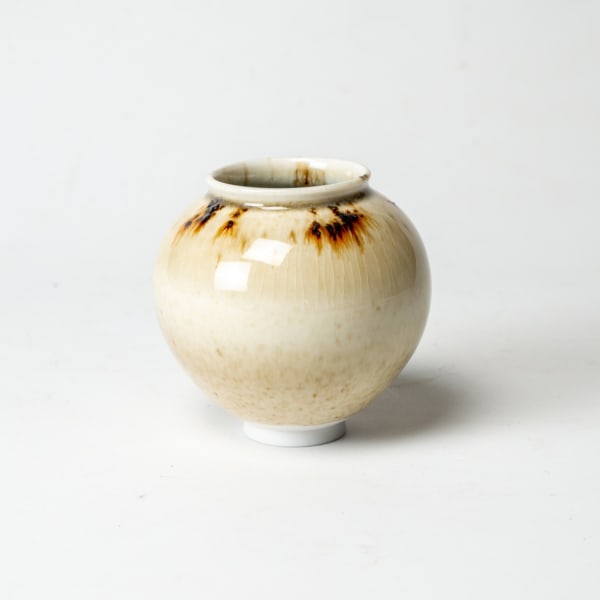 Adam Buick, BA37. Mini Moon Jar