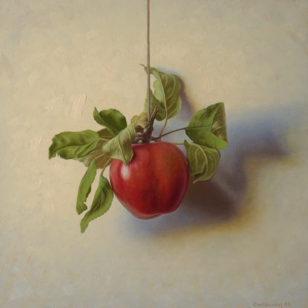 Alex Callaway, Apple on a Thread