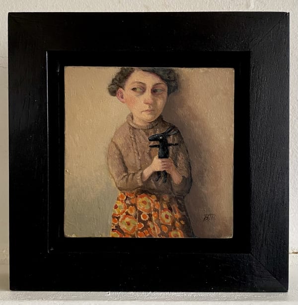 Bobbie Russon, Intent