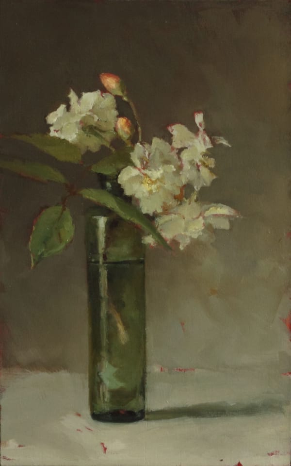 Helen Simmonds, Snowgoose Roses