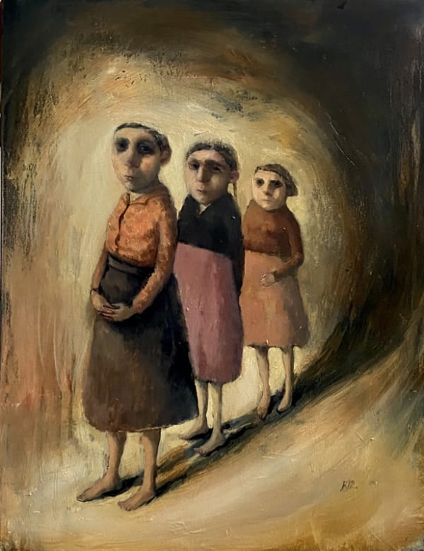 Bobbie Russon, Tick Tock