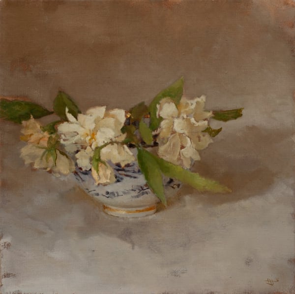 Helen Simmonds, Yellow Roses
