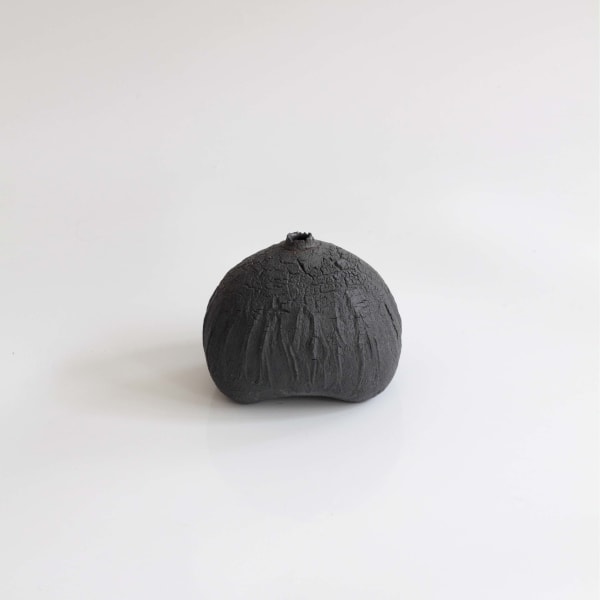 Patricia Shone, 8. Low Riven Flask