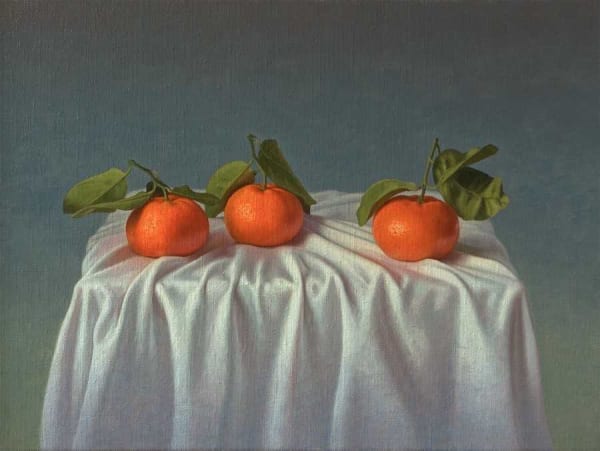 Alex Callaway, Bon Voyage