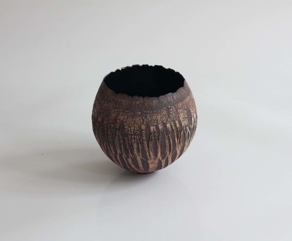 Patricia Shone, 28. Open Forest Bowl