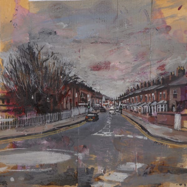 Akash Bhatt, Timewaster