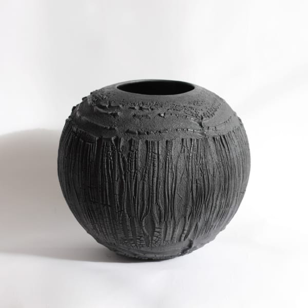 Patricia Shone, S2. Rill Erosion Bowl