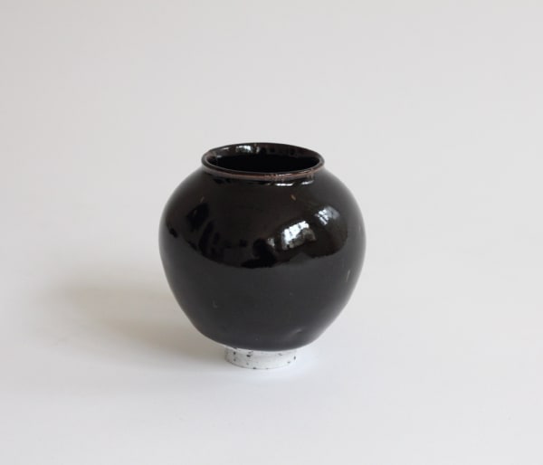 Adam Buick, ABP 32. Miniature Moon Jar