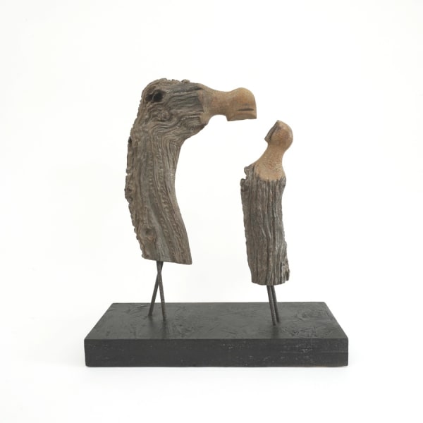 Roger Hardy Sculpture New Sculptures