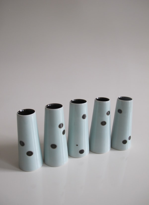 Chris Keenan New Ceramics