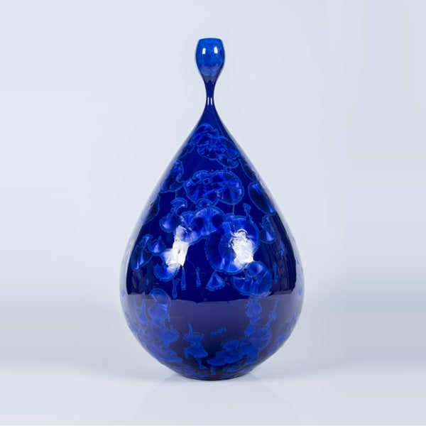 Matt Horne New Ceramics