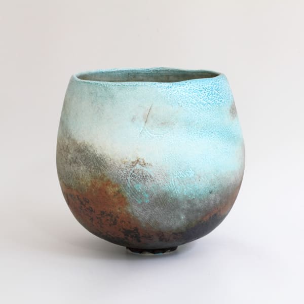 Jack Doherty New Ceramics