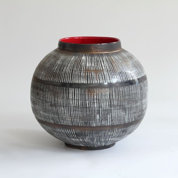 New Ceramics by Katharina Klug, 21 May 2024