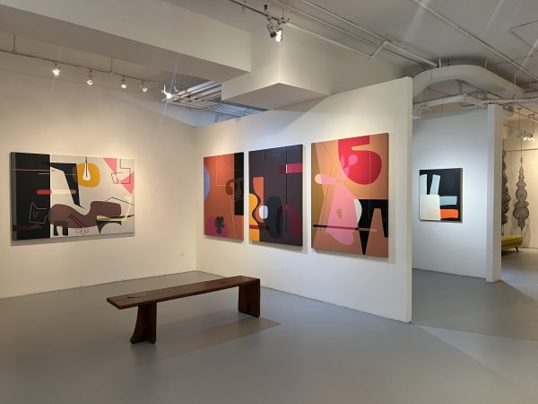 On View: Winter Selection