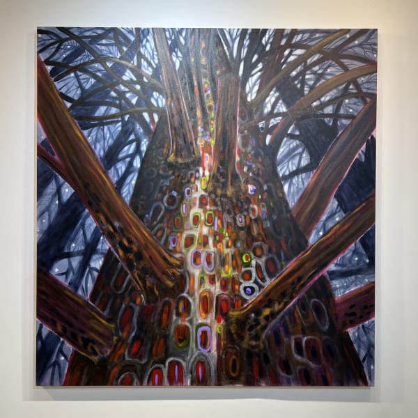 Sebastian Mederos: Looking Up