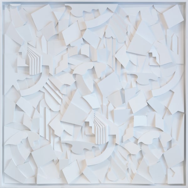 Kazumi Yoshida - Syncopation, 2018