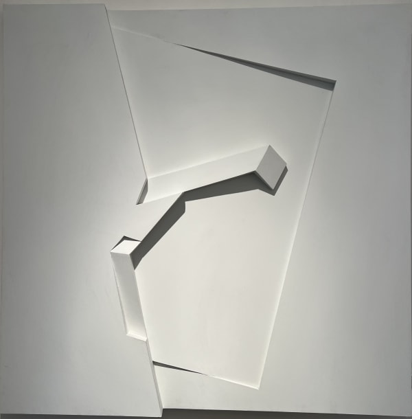 Kazumi Yoshida , Zen Garden, 2023