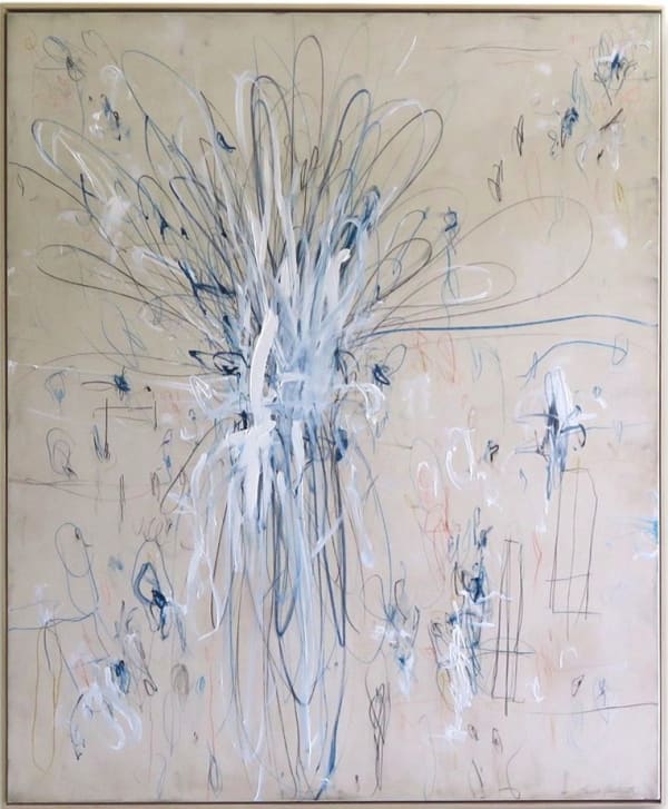 Karina Gentinetta, Interlude, 2023