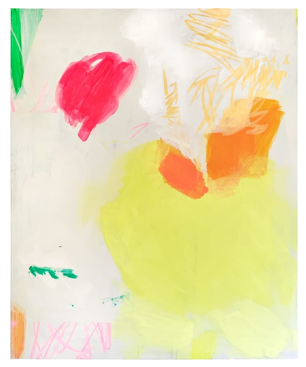 Yvonne Robert, Butterflies, 2020