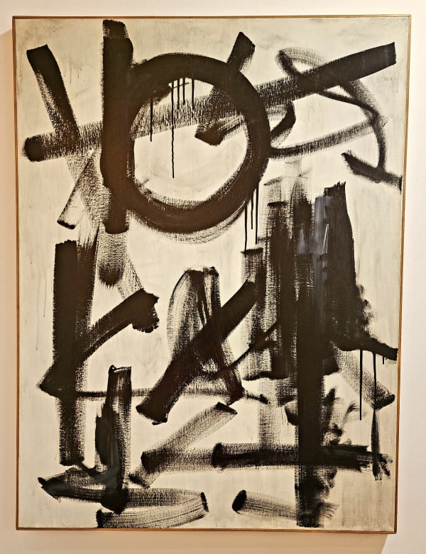 Karina Gentinetta, Black Dahlia, 2012