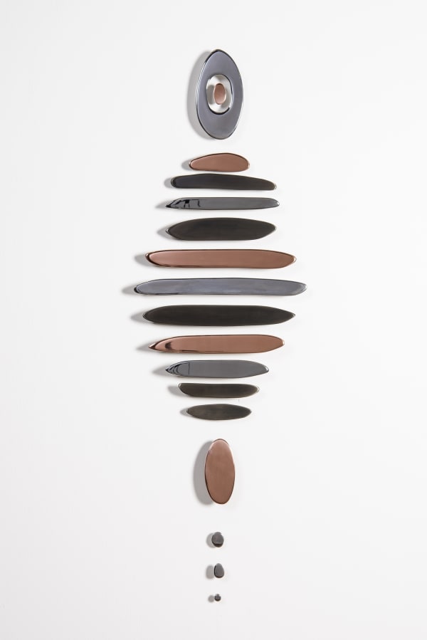 Carolina Sardi, Juno, 2015