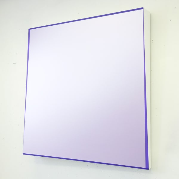 Matthew Hawtin, Glimpse, 2022