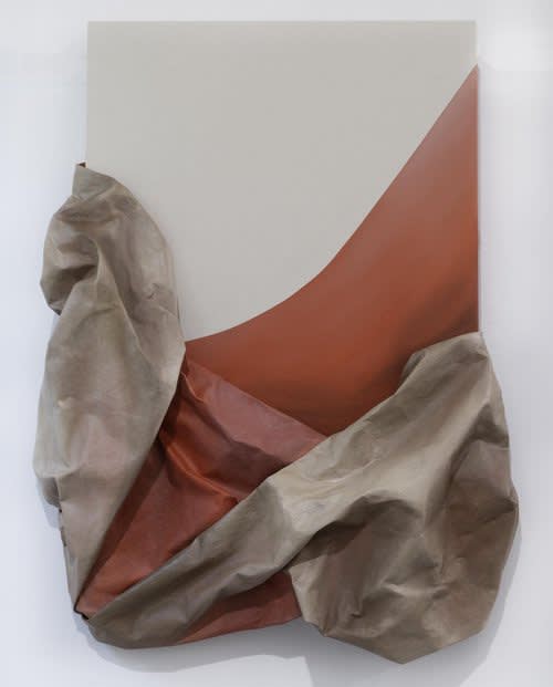 Rebecca Stern, Just Under, 2024