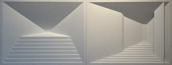 Kazumi Yoshida , Ricordo Di Roma, 2023