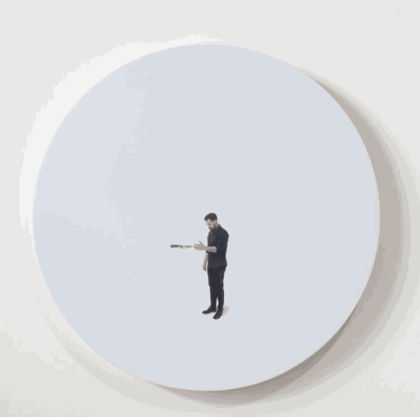 Hugo Lugo, Definition of a Limit, 2023