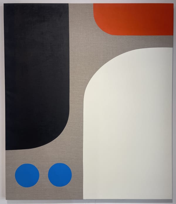 Francois Bonnel , Paradise Now, 2023