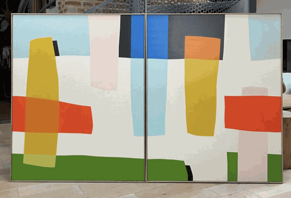 Francois Bonnel , Untitled, 2024