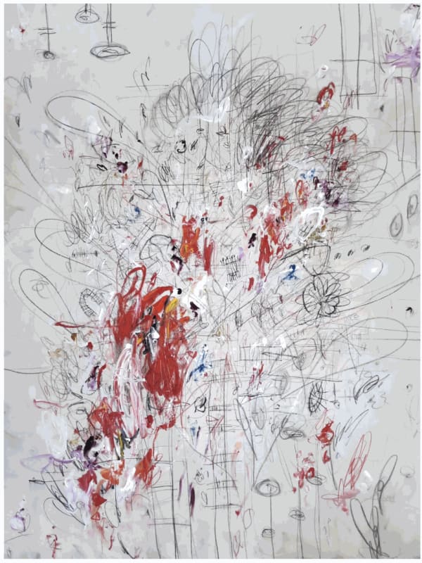 Karina Gentinetta, Dolce Vita , 2023