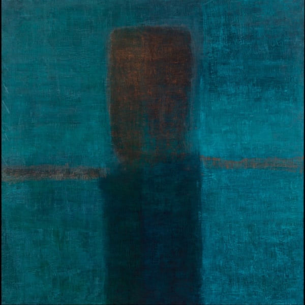Louise Crandell, hold up my arms, 2023