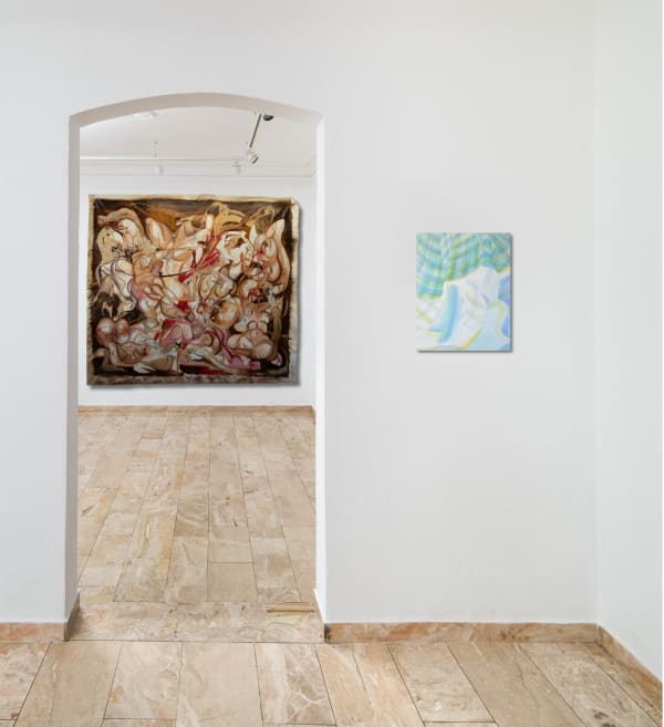 Patterns of Intimacy